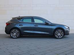 The new seat leon tsi 190 dsg 2021.9.1 gr/el. Seat Leon 1 5 Etsi Mild Hybrid Mit 150 Ps Und Dsg Im Test