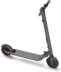 Always up to date!over the top. Amazon Com Segway Ninebot Es2 Electric Kick Scooter Lightweight And Foldable Upgraded Motor Power Dark Grey Sports Outdoors