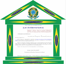 A assembleia constituinte, reunida na sessão plenária de 2 de abril de 1976, aprova e decreta a seguinte constituição da república portuguesa Lei Antiterrorismo Wikipedia A Enciclopedia Livre