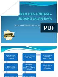 Translate bahasa indonesia to english vice versa by ihaamm. Peraturan Dan Undang Undang Jalan Raya Thn 4