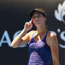 Pera's board later voted against releasing the videos to the public because it could interfere with hanley's ongoing trial. Tennis Star Bernarda Pera Is More Beautiful Than A Hollywood Actress Buzzyoo