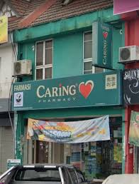 When i trying to look for asmr massage in malaysia, i found sohibussaif babershop, so i decided to experience the very 1st. Caring Pharmacy Ss15 Subang Jaya Selangor åº·å¯§è—¥åŠ' Pharmacy Selangor