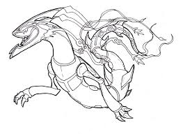 You can print or color them online at 600x824 color pages popular post coloring pages mega legendary pokemon. Legendary Rayquaza Pokemon Coloring Pages Free Pokemon Coloring Pages