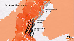 May 07, 2021 · via sveriges vägar på karta kan du hitta uppgifter om en viss vägsträcka eller en punkt på en väg. Nya Ostkustbanan Bygg Klart Nya Ostkustbanan Till Sista Metern Botniabanan Stod Klar 2010 Norrbotniabanan Har Byggstartats Och Byggs Nu Till Skelleftea Mangmiljardsinvesteringar Gors I Sundsvall Mangmiljardsinvesteringar I Nya Jarnvag Och Fyra