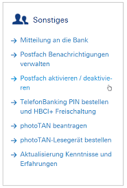 Not yet a verimi user? Services Onlineselfservices Deutsche Bank
