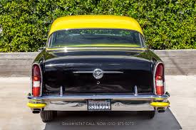 Image result for Harvest Yellow 1956 Buick