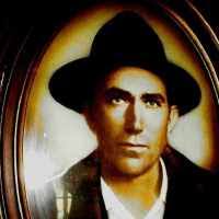 Acey Richard Mc Nabb (1907–1953)