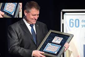 AdevÄƒrul Despre Vizita Lui Iohannis In Sua Justitiarul Revista De Investigatiijustitiarul Revista De Investigatii