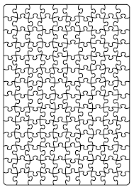 Jigsaw Puzzle Png Transparent Images Png All Puzzle Piece Crafts Puzzle Pattern Free Printable Puzzles