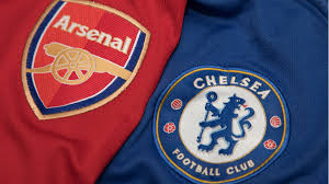 The whistle goes, and arsenal win the fa cup for the 14th time! Chelsea Should Be Grateful They Won T Play Arsenal In The Fa Cup Final Just Arsenal News