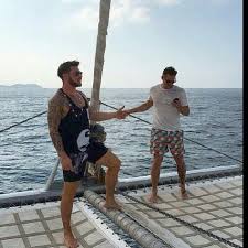 Maybe you would like to learn more about one of these? 63 Lee Ryan Ideas Ryan Lee Blue Lee