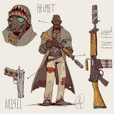 We did not find results for: Concept Art By Fernando Cr For My Fallout New Vegas Desert Ranger Carib Fallout Concept Art Concept Art Characters Fantasy Character Design