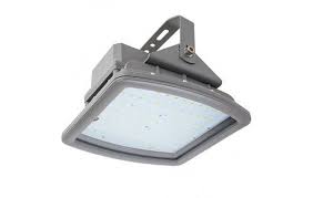 Global Explosion Proof Lighting Market Size 2019 Erc