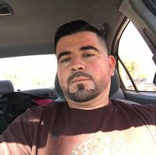 Luis Enrique Solano Guzman