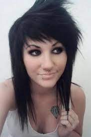Scene Haircuts For Girls With Medium Hair Cute Scene Hairstyles For Girls With Medium Hair Pictures 3 Medium Hair Styles Layered Scene Hair Emo Hair