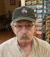 Obituary for Leonard O. 'Pete' Hall, Jr.