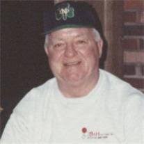 William Carpenter Obituary