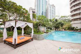 11 jalan sultan ismail, kuala lumpur, malaysia. Shangri La Hotel Kuala Lumpur Review What To Really Expect If You Stay