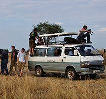 This Safaris Takes You To Bwindi Impenetrable National Park For Gorilla Tracking For Game Drives And Boa African Safari Vacations Safari Vacation Holiday Tours