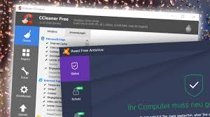 Kostenlose rechnungsvorlage für word, excel & pdf jetzt downloaden, individuell. Vorsicht Beim Ccleaner Programm Mochte Ungefragt Avast Mitinstallieren Chip