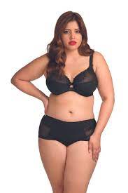 Elomi Etta Uw Bandless El8840 Bravo Bra Boutique