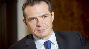 Sławomir nowak był gościem jarosława kuźniara w programie onet rano.. Slawomir Nowak Z Kolejnymi Zarzutami Ludzie