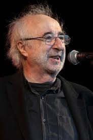 Jan De Wilde (zanger)