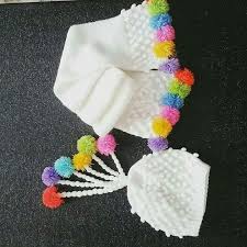 128 Begenme 0 Yorum Instagram Da Rose Alsham Rose Alsham123 Crochet Baby Hats Girl Crochet Baby Hats Baby Hats Knitting