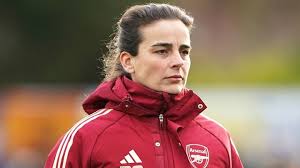 Renee Slegers signs new Arsenal deal: Head coach extends stay at WSL club |  Football News https://cherumbu.com/sports/renee-slegers-signs-new-arsenal -deal-head-coach-extends-stay-at-wsl-club-football-news-cherumbu-news/