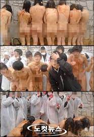 担任が児童に強要、卒業生が後輩に“裸集会”……韓国で多発する「悪質いじめ」 (2015年7月21日) - エキサイトニュース