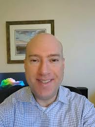 Brian Horowitz's Instagram, Twitter & Facebook