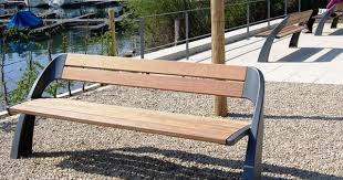 Mobilier Urbain Bancs Exterieurs Bancs Publics Banc Et Siege D Exterieur Moderne 01 79 27 06 60 Bancs Banquettes Sieges Pour Outdoor Decor Outdoor Furniture Outdoor
