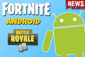 Make sure you are running the latest versions of your phones operating system in order to avoid any perfectly designed for all mobile devices, with an easy menu layout and easy to connect online servers that are based on your region. Fortnite Mobile Android Update Big Download News Revealed For Epic Games Next Release Daily Star