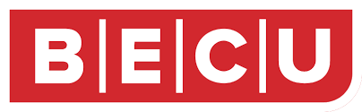 BECU logo