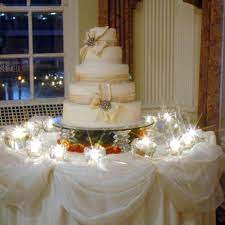 37 Creative Wedding Cake Table Decorations Wedding Cake Table Decorations Wedding Cake Table Cake Table Decorations