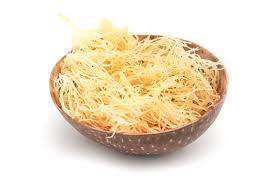 Check out this sea moss benefits list, and you'll clearly see why experts say this is the best new superfood and beauty ingredient. 1kg Organic St Lucia Sea Moss Irish Moss Raw Gel Smoothie Face Mask