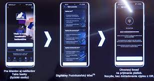 Jej kolegyňa dostala zvýhodnený zamestnanecký úver s. Nextech Nova Lite Verzia Aplikacie Tatra Banka Vam Umozni Lepsie Pochopit Spravovanie Svojich Financii