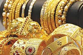 Gold Price Jumps Rs 11 00 To Rs 103 100 Per Tola Business Dunya News