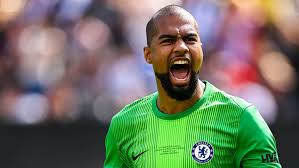 Robert Sánchez brilla en el Mundial de Clubes: 'La Pantera' renace en Chelsea