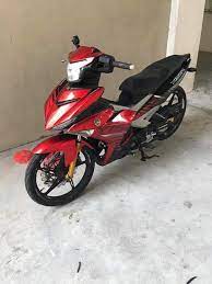 Harga yamaha y15zr 2019 malaysia. Share Servis Convert Lc Ke Y15zr Yamaha Y15zr Malaysia Facebook