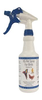 Fur And Feathers Kg Pet Spray For Birds 16oz Ready To Use Formula Buy Online In Andorra At Andorra Desertcart Com Productid 61971656