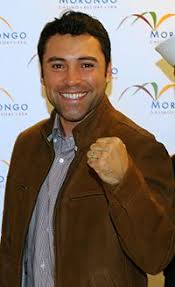 Shanna moakler & oscar de la hoya. Oscar De La Hoya Wikipedia
