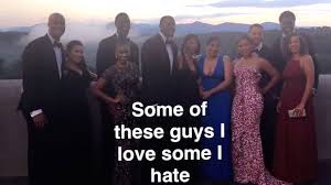 Is an american professional basketball player who last played for the golden state warriors of the nation. Richard Jefferson Trolls Warriors At Kent Bazemore S Wedding Total Pro Sports