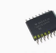 10PCS UCC21540DWR SOP16