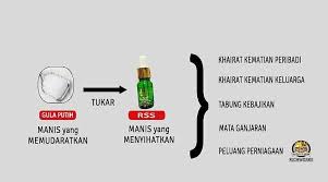 Sungai buloh hastanesi (hsb ; Betul Ke Diabetes Seorang Stevia Rcc Gula Sihat Terbaik Facebook