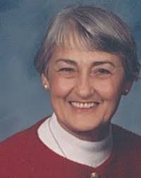 Fern M. Burke Obituary October 10, 2023