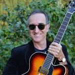 Guitar Lessons with Jory Schulman