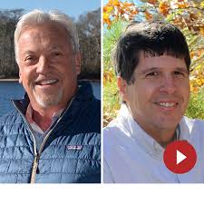 Optimizing Health with Light, Voltage, PEMF's & Frequencies: Insights from Jim  Law & Jim Girard — NAT NIDDAM