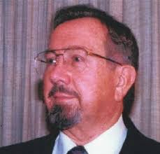 Alan Burris Obituary (2013)