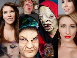 J'adore Gore Make-Up Artistry